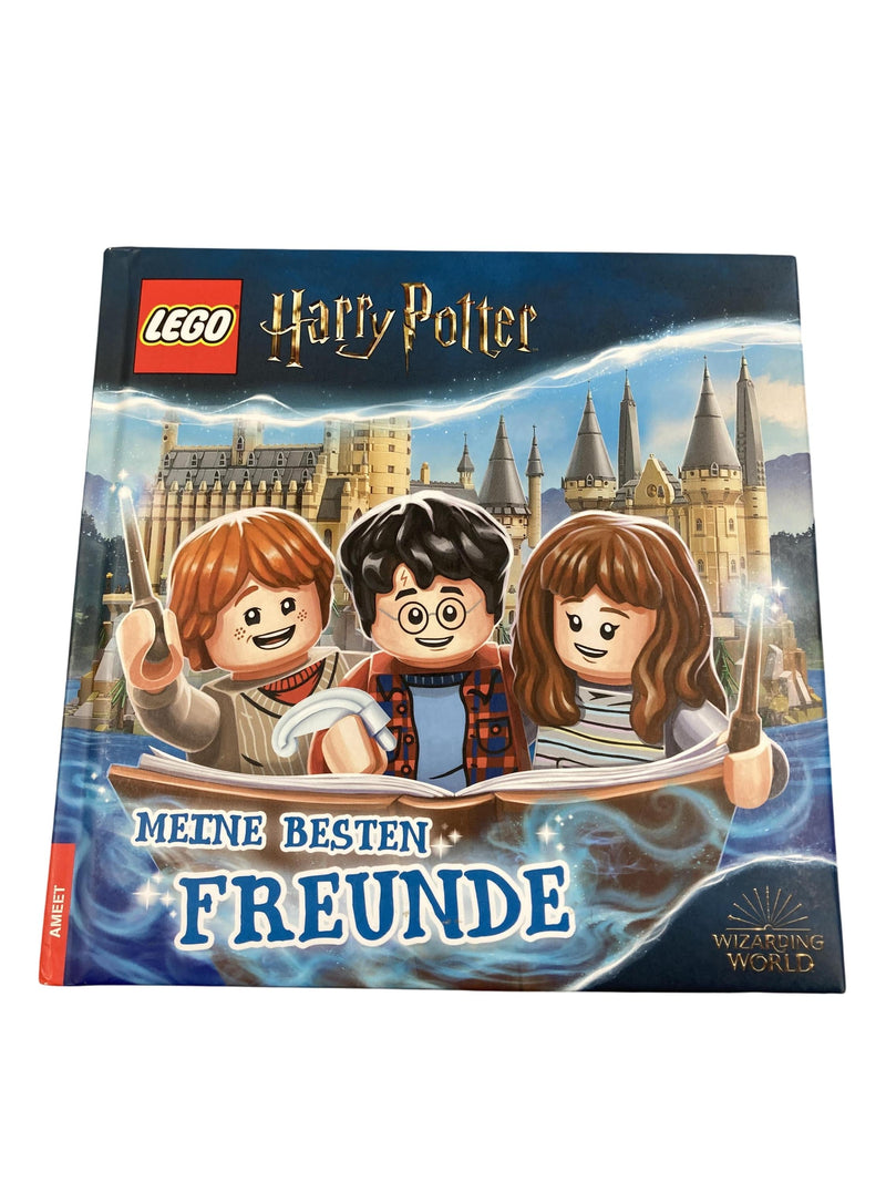 Ameet Harry Potter - Meine besten Freunde