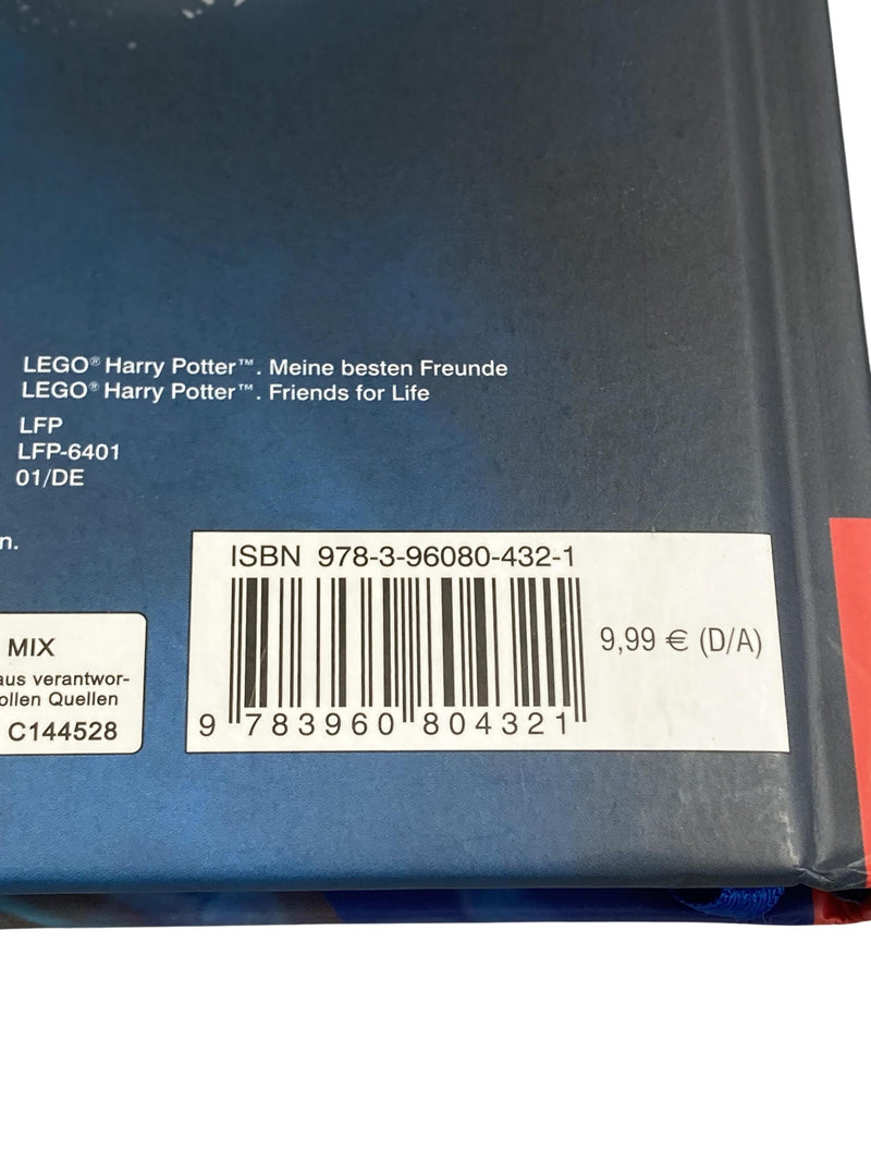 Ameet Harry Potter - Meine besten Freunde