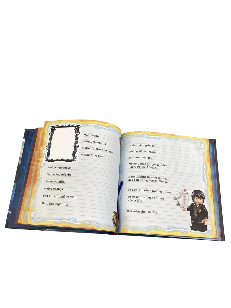 Ameet Harry Potter - Meine besten Freunde