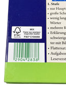 Lingen Kids Detektivgeschichten Dem Fahrraddieb auf den Fersen