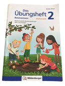 Mildenberger Mathematik - Das Übungsheft Basiswissen 2