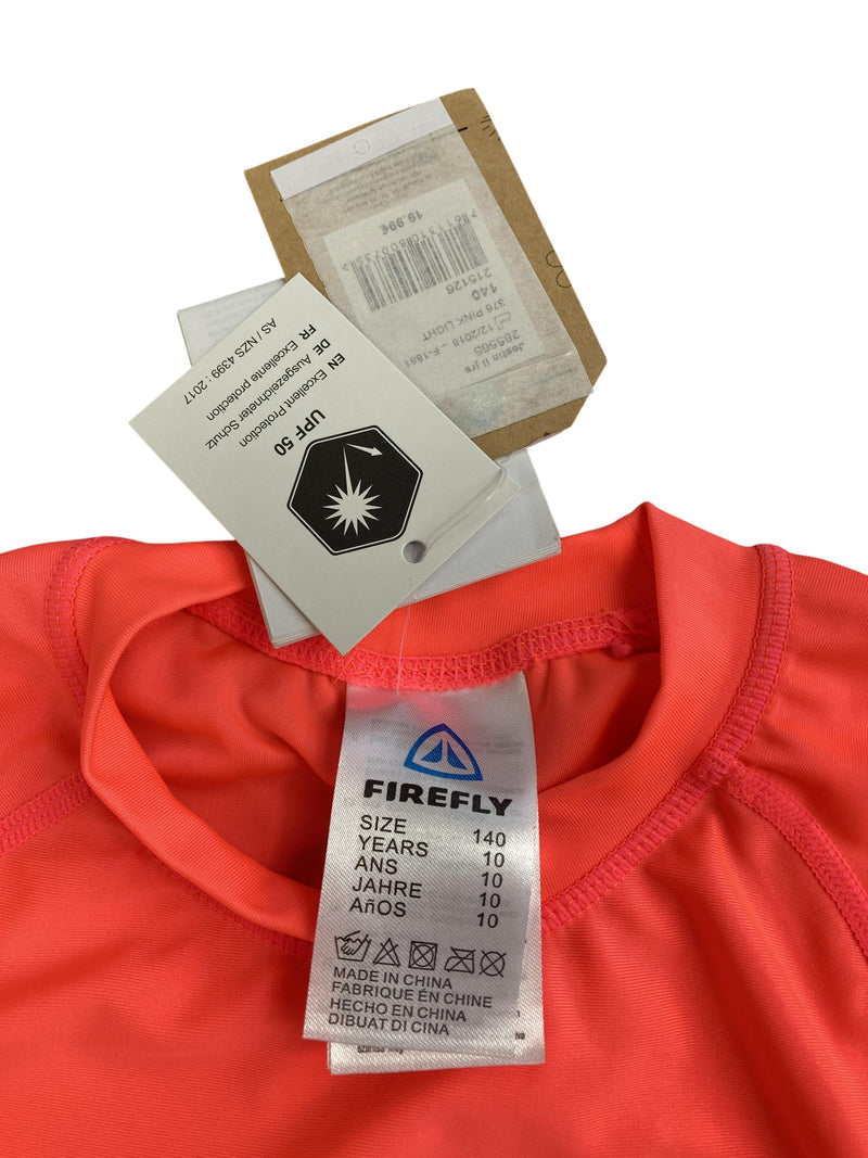 Firefly UV-Shirt UPF 50 140 | 10yrs