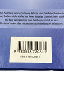 Axel Junker Verlag Löwenzahn Kinderlexikon