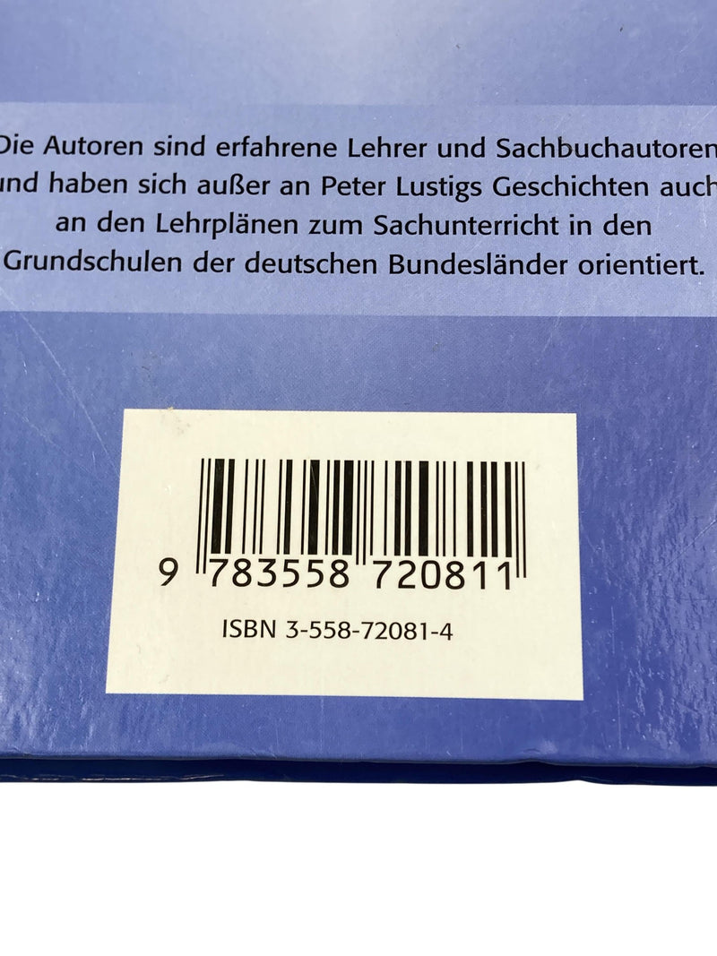 Axel Junker Verlag Löwenzahn Kinderlexikon