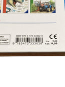 Ravensburger Wieso Weshalb Warum - Experimentiren und Entdecken