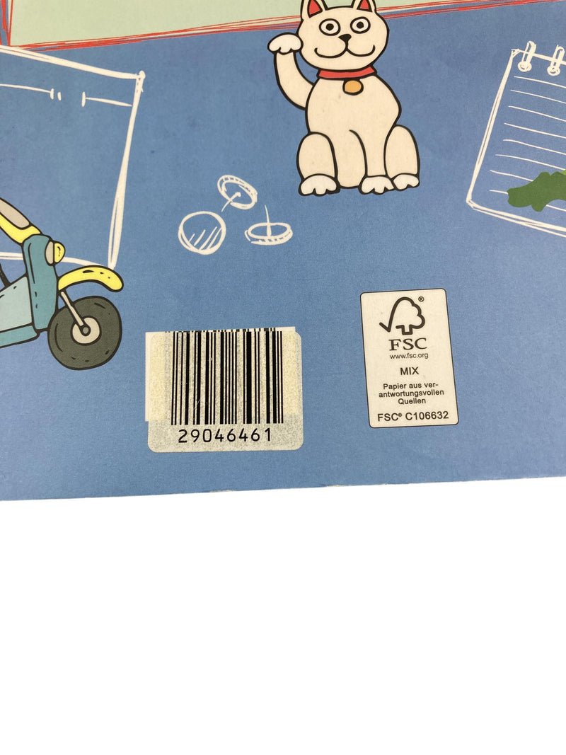 Planet Medien Eine total verrückte Reise um die Welt