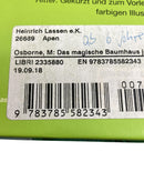 Loewe Das magische Baumhaus Junior - Auf der Spur der Ritter