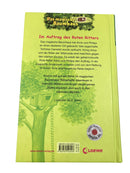 Loewe Das Magische Baumhaus - Im Auftrag des Roten Ritters