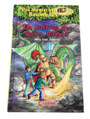 Loewe Das Magische Baumhaus - Im Auftrag des Roten Ritters