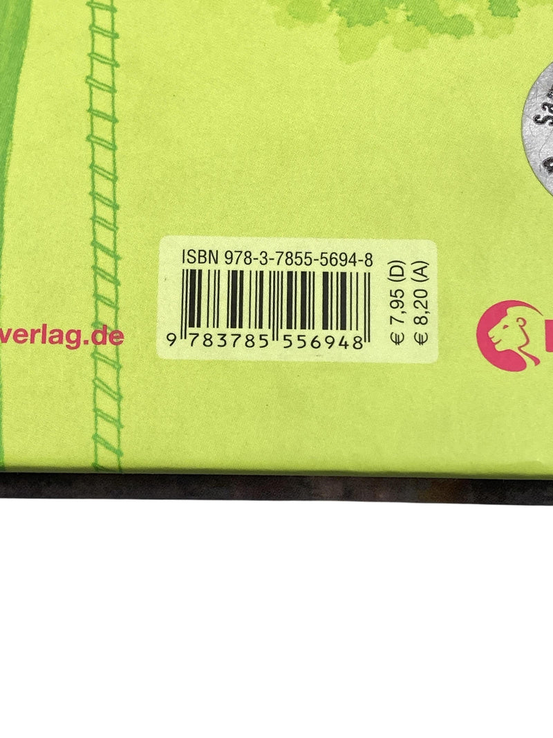 Loewe Das Magische Baumhaus - Im Auftrag des Roten Ritters