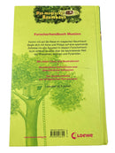 Loewe Das magische Baumhaus - Forscherhandbuch Mumien