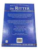 Parragon books Reise in die Vergangenheit - Die Ritter