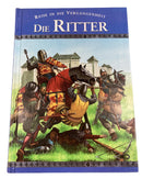 Parragon books Reise in die Vergangenheit - Die Ritter