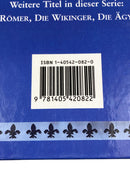 Parragon books Reise in die Vergangenheit - Die Ritter