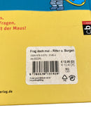 Cbj Frag doch mal... Ritter und Burgen Die Maus