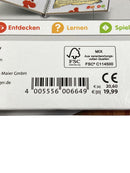 Ravensburger Tiptoi Lern mit mir! Deutsch 2.Klasse