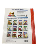 Ravensburger Wieso Wieso Weshalb - Mit der Feuerwehr unterwegs