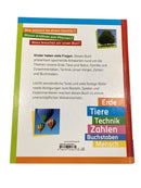 Ravensburger Mein großes Buch für die Vorschule