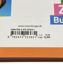 Ravensburger Mein großes Buch für die Vorschule