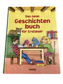 Weltbild Das neue Geschichtenbuch für Erstleser