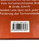 Weltbild Das neue Geschichtenbuch für Erstleser