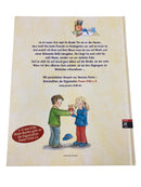 Cbj Nein, mit Fremden geh ich nicht!