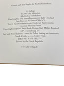 Cbj Nein, mit Fremden geh ich nicht!