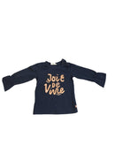 Feetje Pullover 80 | 12m