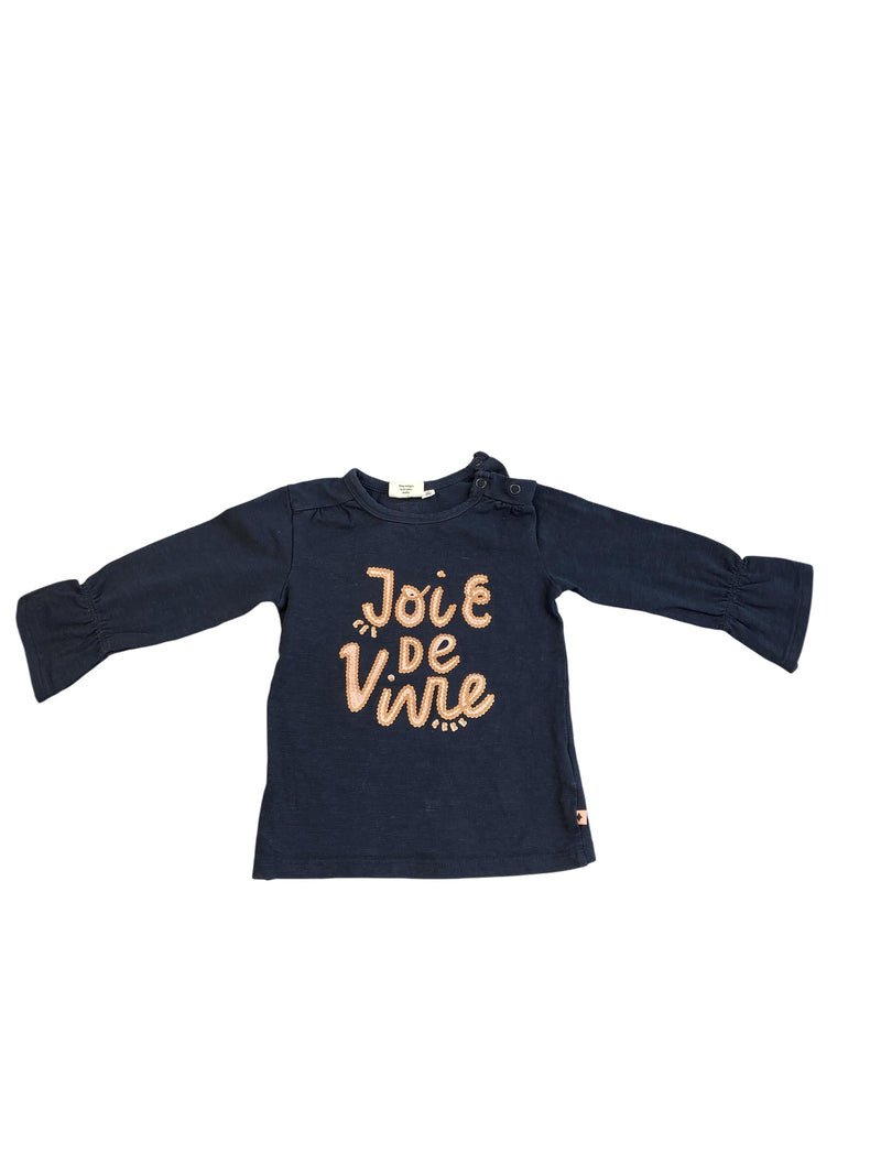 Feetje Pullover 80 | 12m