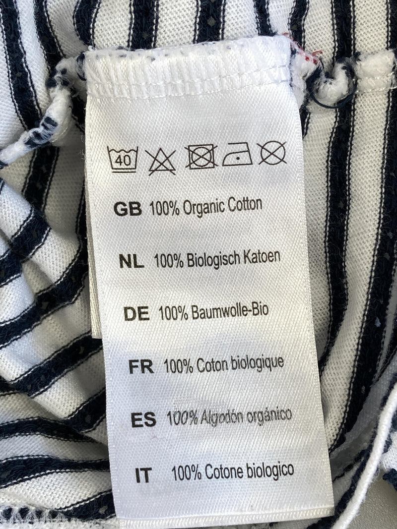 Feetje Set Shirt &Hose 80 | 12m