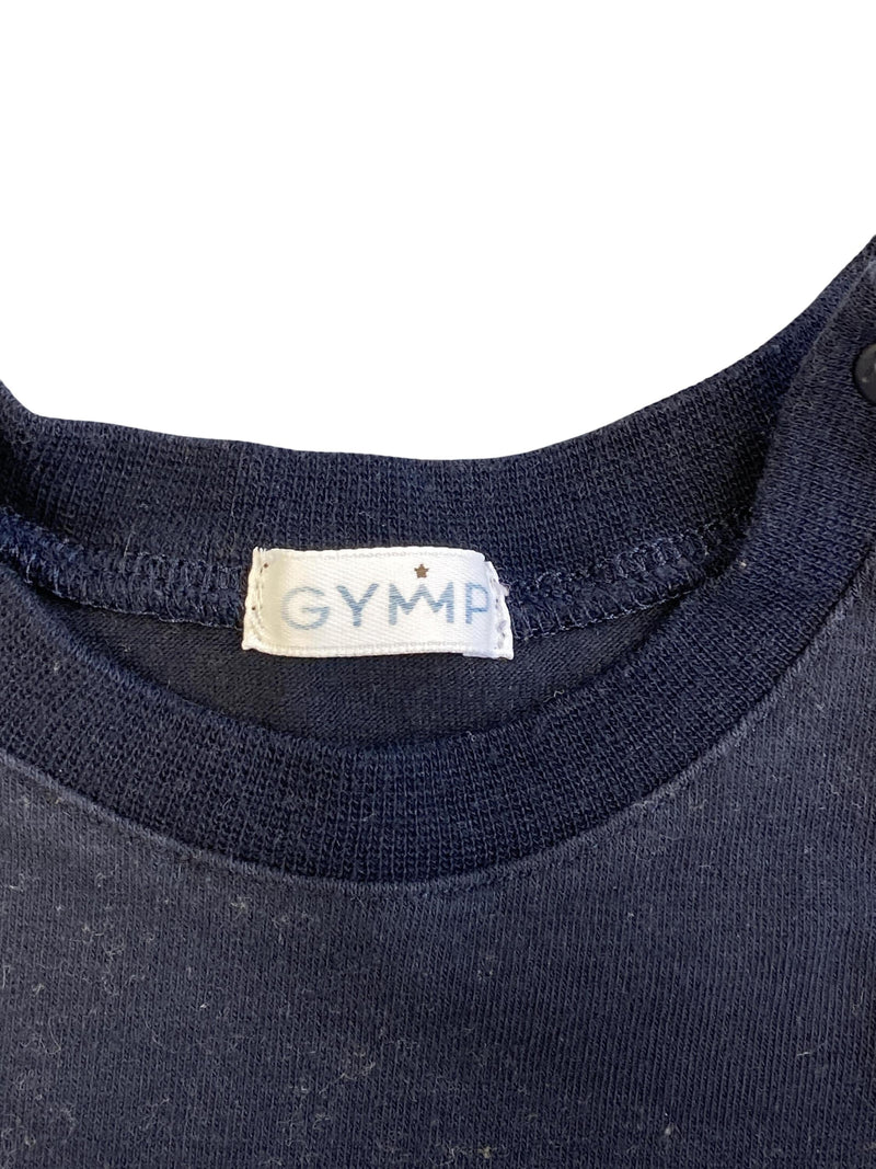 Gymp Pullover Bär 74 | 09m