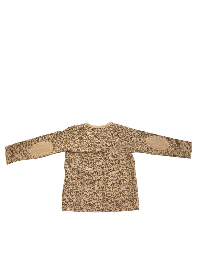 En Fant Pullover Pilze 68 | 06m