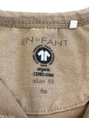 En Fant Pullover Pilze 68 | 06m