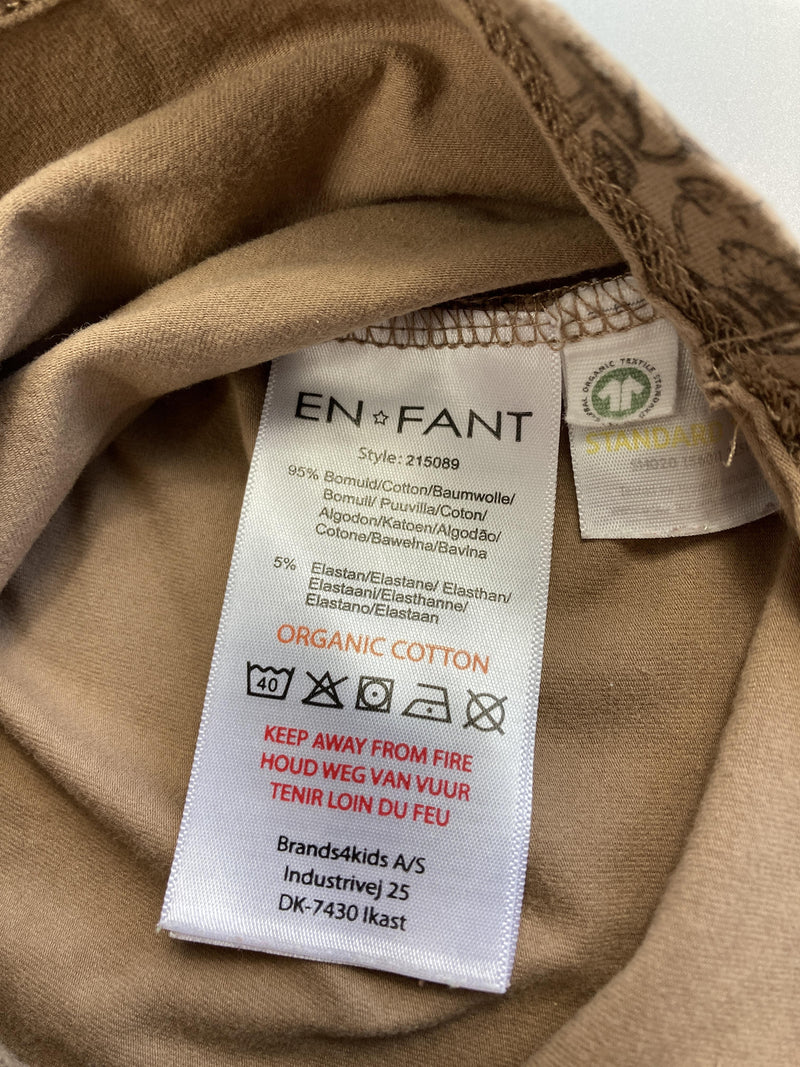 En Fant Pullover Pilze 68 | 06m