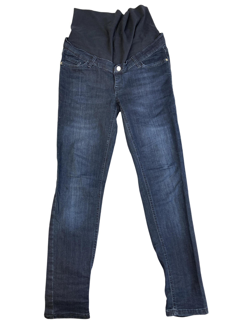 Esprit Schwangerschaftshose Jeans Damen_38