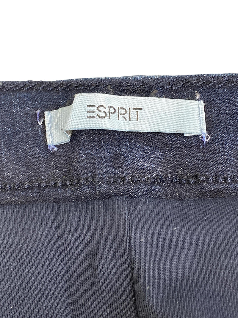 Esprit Schwangerschaftshose Jeans Damen_38