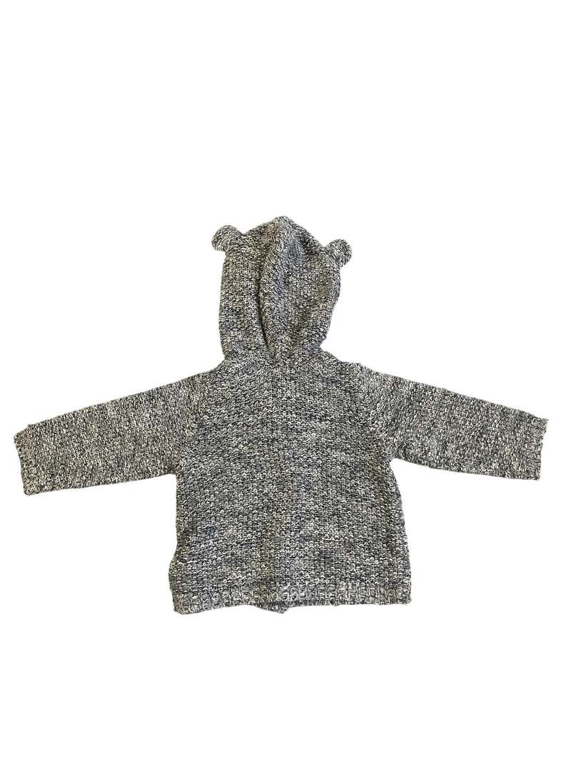 Tom Tailor Strick-Jäckchen 68 | 06m