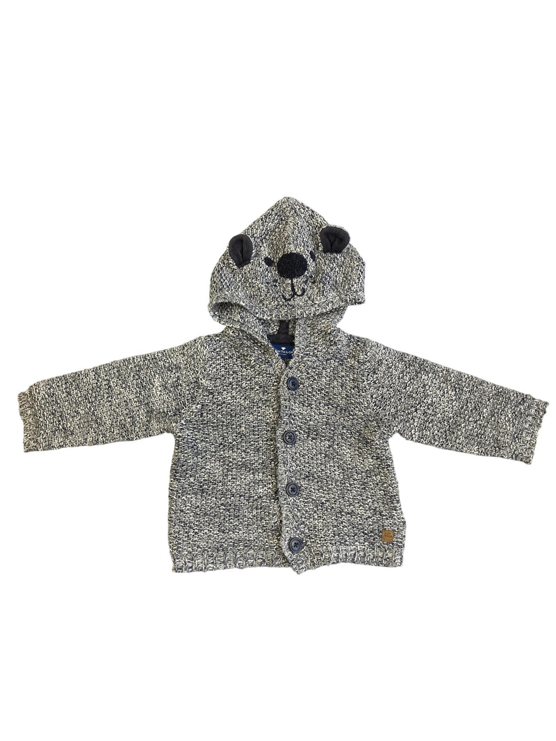 Tom Tailor Strick-Jäckchen 68 | 06m