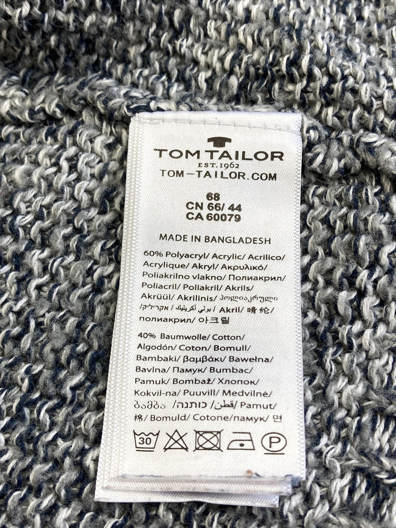Tom Tailor Strick-Jäckchen 68 | 06m