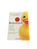 Goldmann Buch Babypedia