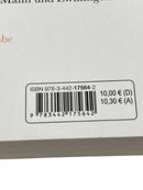 Goldmann Buch Babypedia