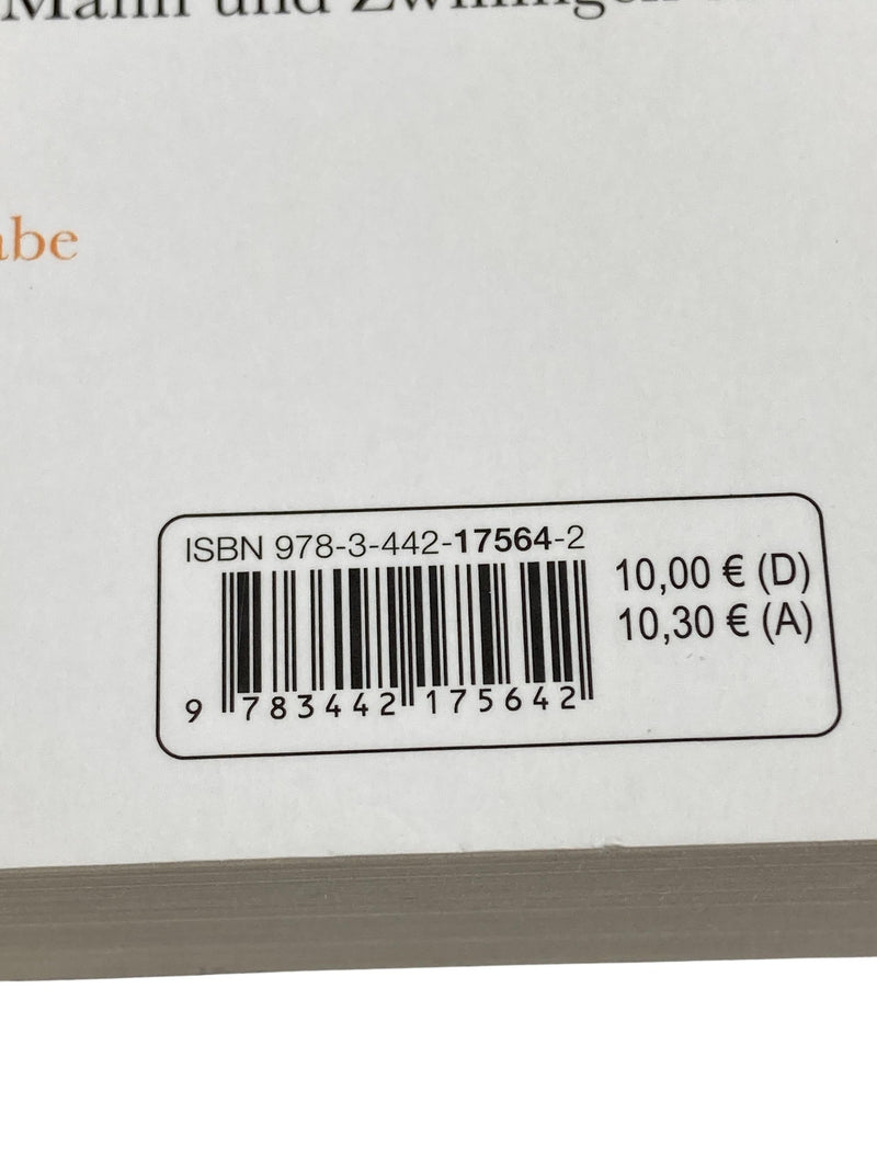 Goldmann Buch Babypedia