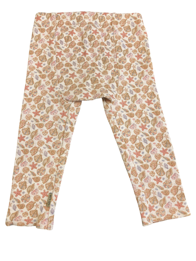 Hust & Claire Leggings Muscheln 80 | 12m