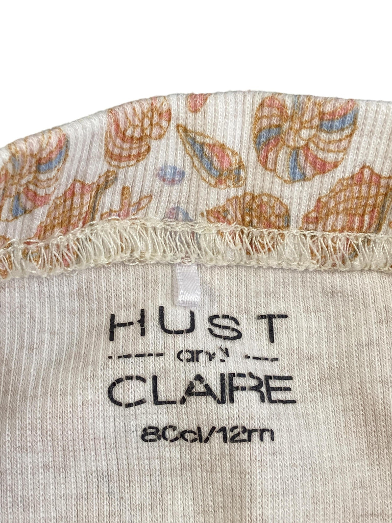 Hust & Claire Leggings Muscheln 80 | 12m