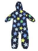 Killtec Schneeanzug Sterne 98 | 3yrs