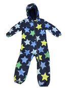 Killtec Schneeanzug Sterne 98 | 3yrs