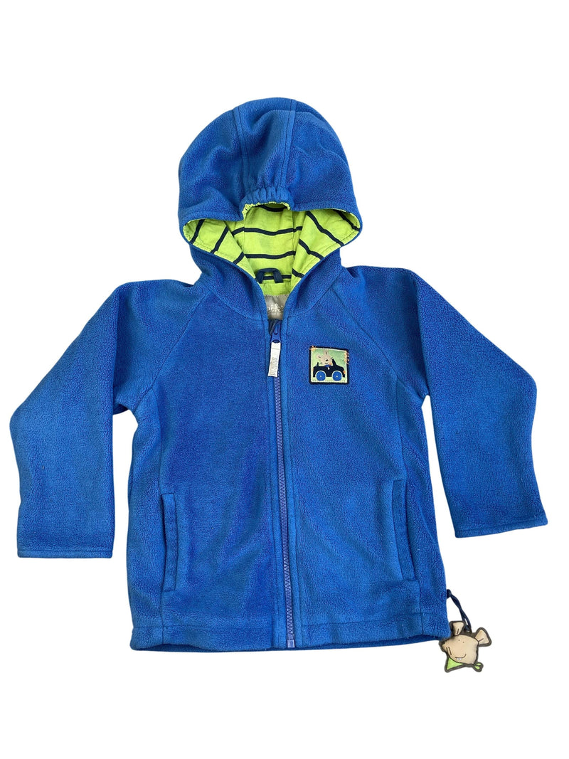 Sigikid Fleecejacke 98 | 3yrs