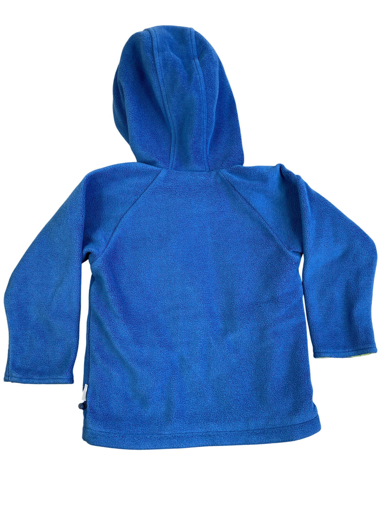 Sigikid Fleecejacke 98 | 3yrs