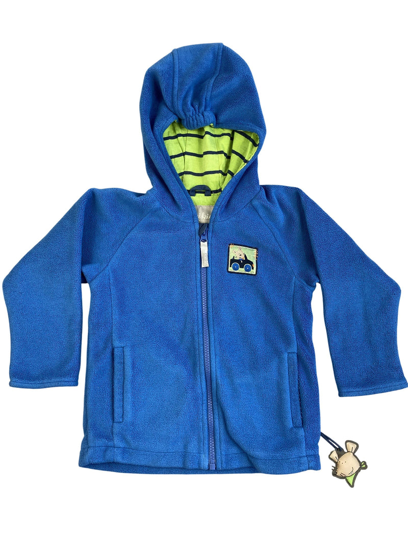 Sigikid Fleecejacke 98 | 3yrs