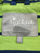 Sigikid Fleecejacke 98 | 3yrs